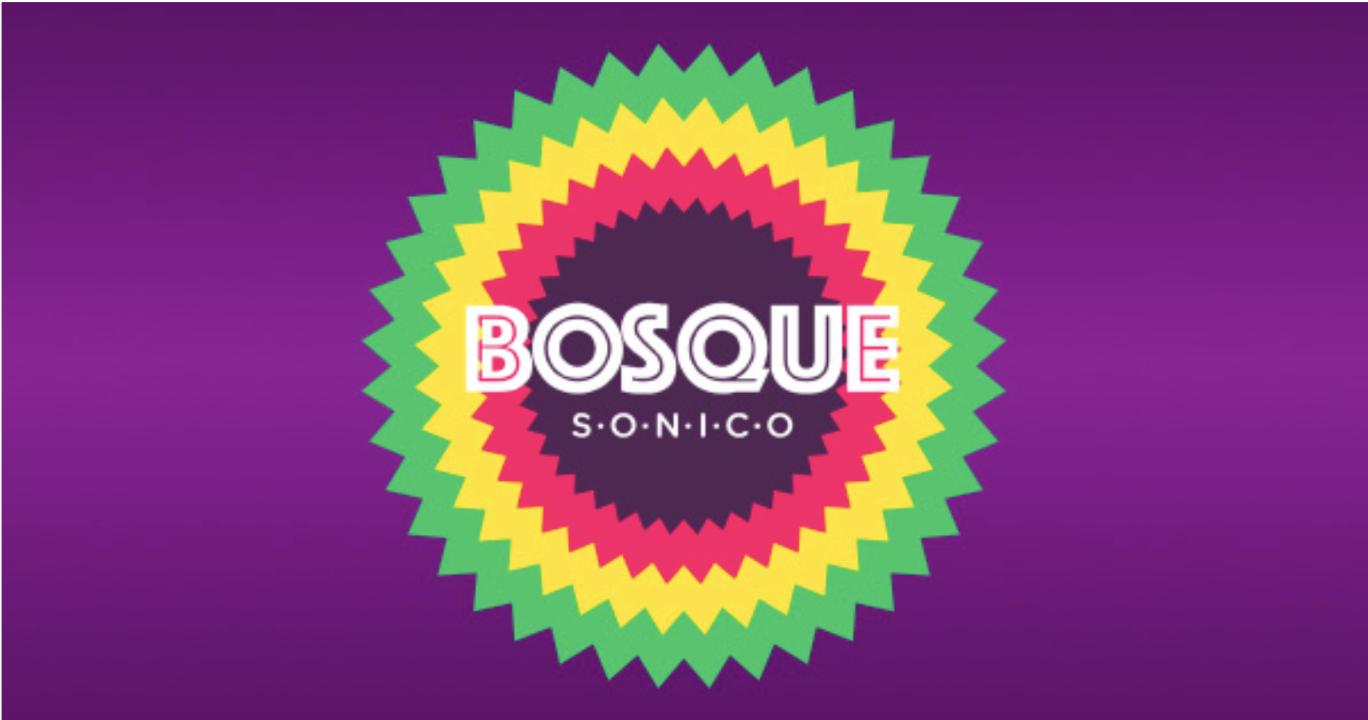 Festival Bosque Sónico