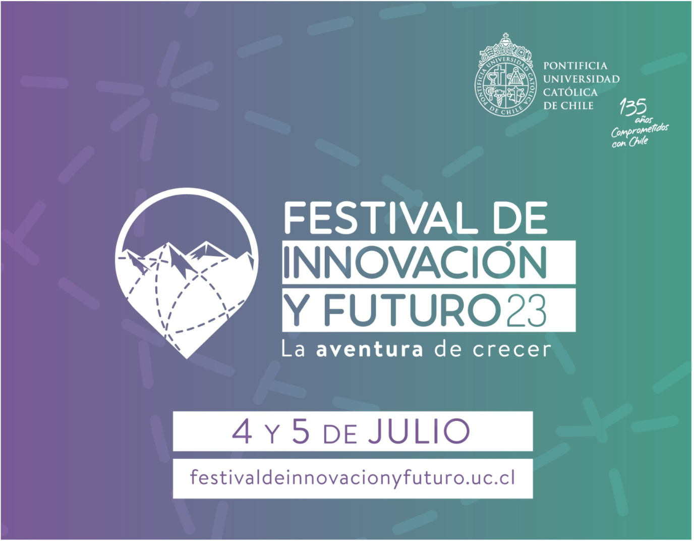Festival de Innovación y Futuro UC 23
