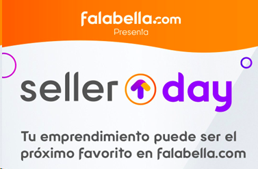 Falabella Seller Day