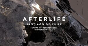 Conectividad y Seguridad Electrónica Avanzada para Afterlife Santiago