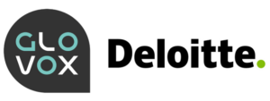 Glovox - Deloitte